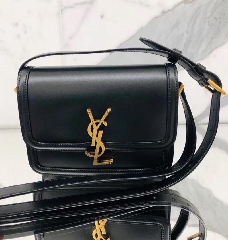 YSL Satchel Bags